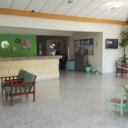 Mandalena Hotel Apartments Protaras Esterno foto