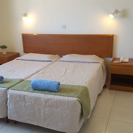 Mandalena Hotel Apartments Protaras Esterno foto