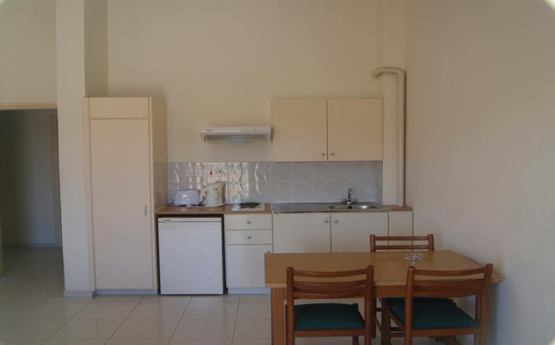 Mandalena Hotel Apartments Protaras Esterno foto