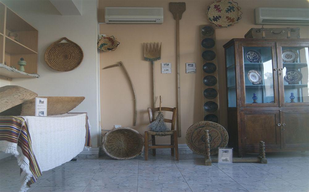 Mandalena Hotel Apartments Protaras Esterno foto