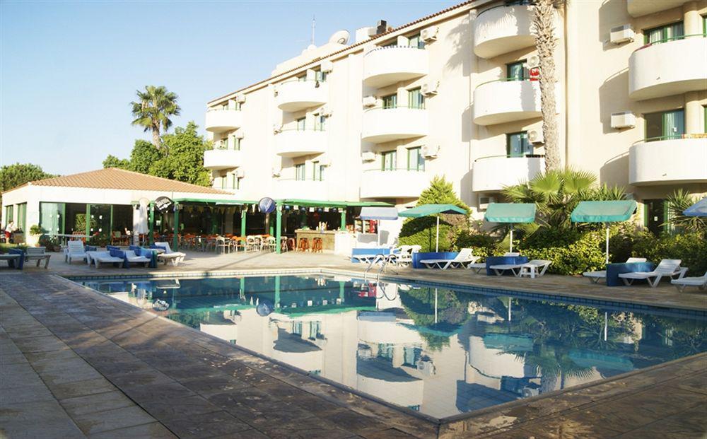 Mandalena Hotel Apartments Protaras Esterno foto