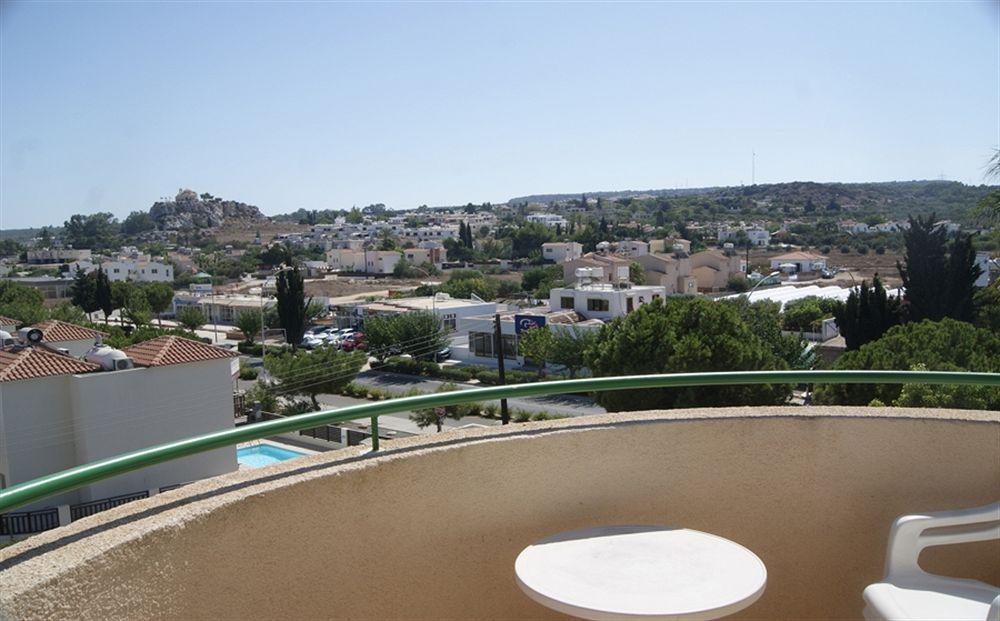 Mandalena Hotel Apartments Protaras Esterno foto