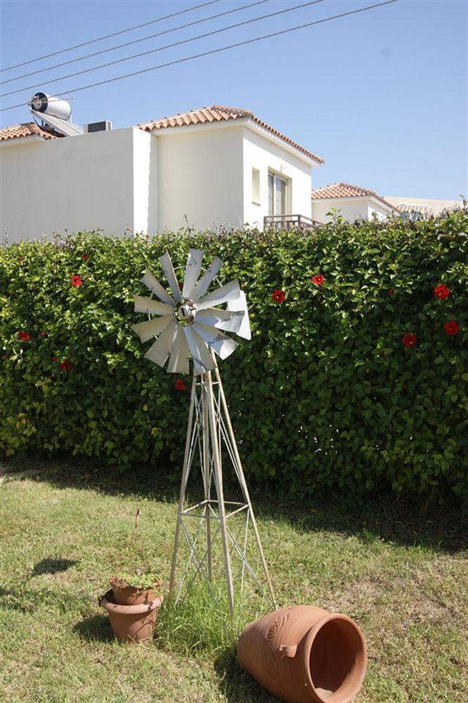 Mandalena Hotel Apartments Protaras Esterno foto