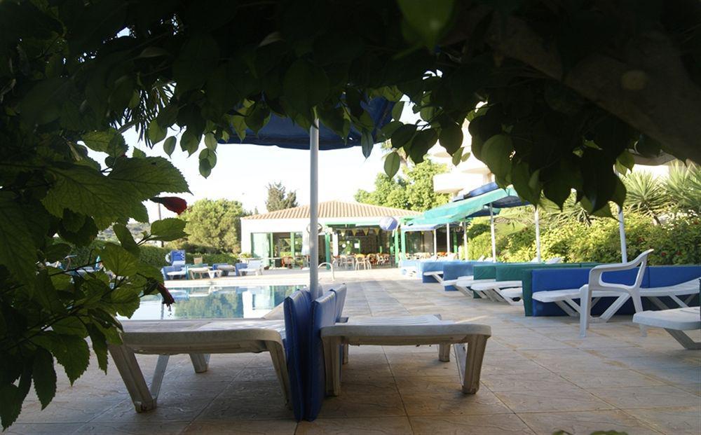 Mandalena Hotel Apartments Protaras Esterno foto