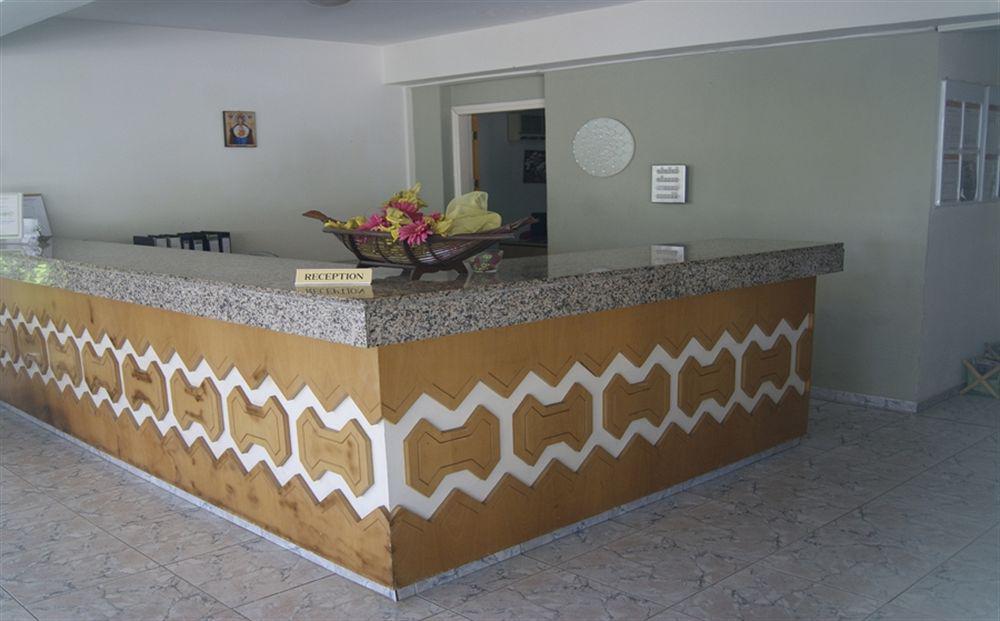 Mandalena Hotel Apartments Protaras Esterno foto