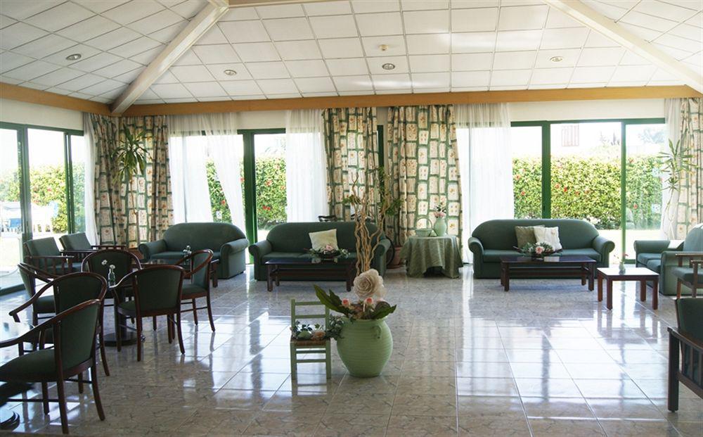Mandalena Hotel Apartments Protaras Esterno foto