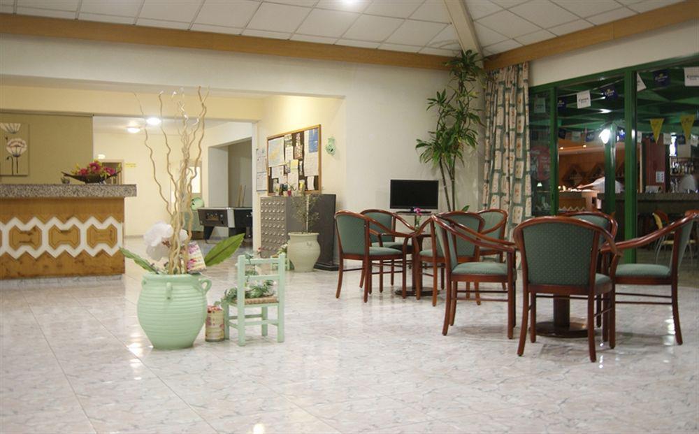 Mandalena Hotel Apartments Protaras Esterno foto