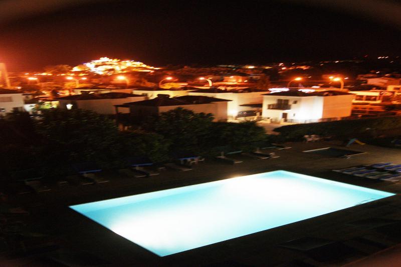Mandalena Hotel Apartments Protaras Esterno foto