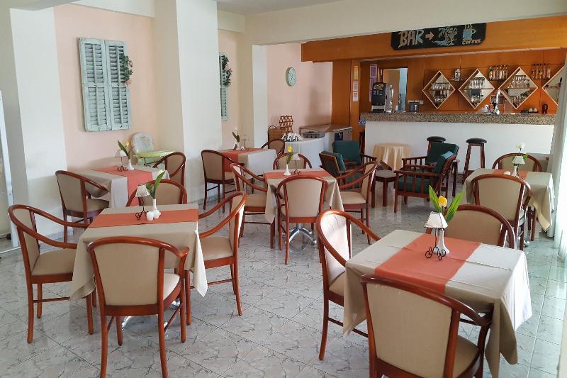 Mandalena Hotel Apartments Protaras Esterno foto