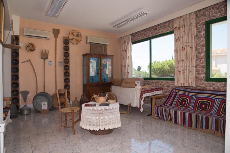 Mandalena Hotel Apartments Protaras Esterno foto