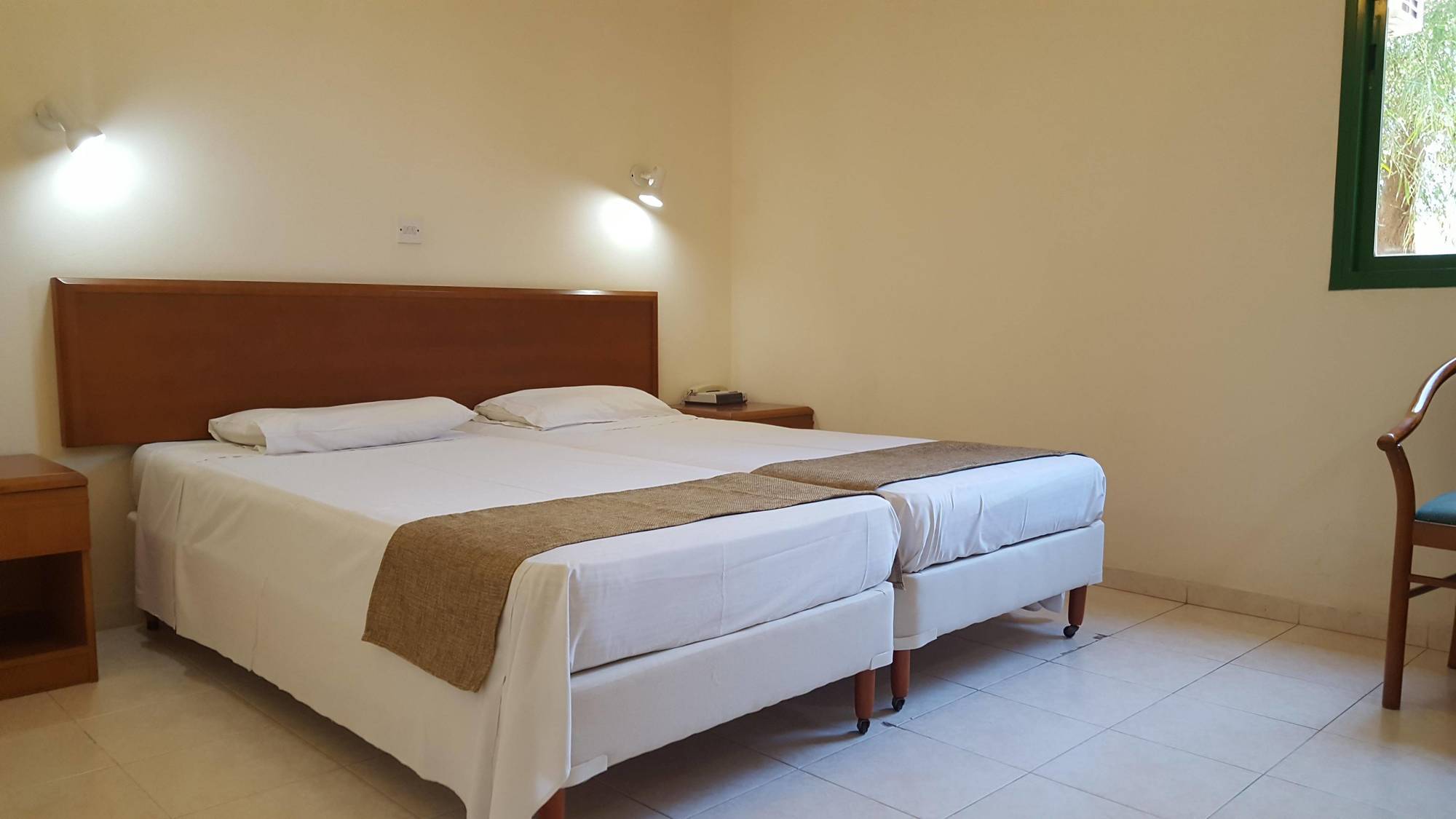 Mandalena Hotel Apartments Protaras Esterno foto