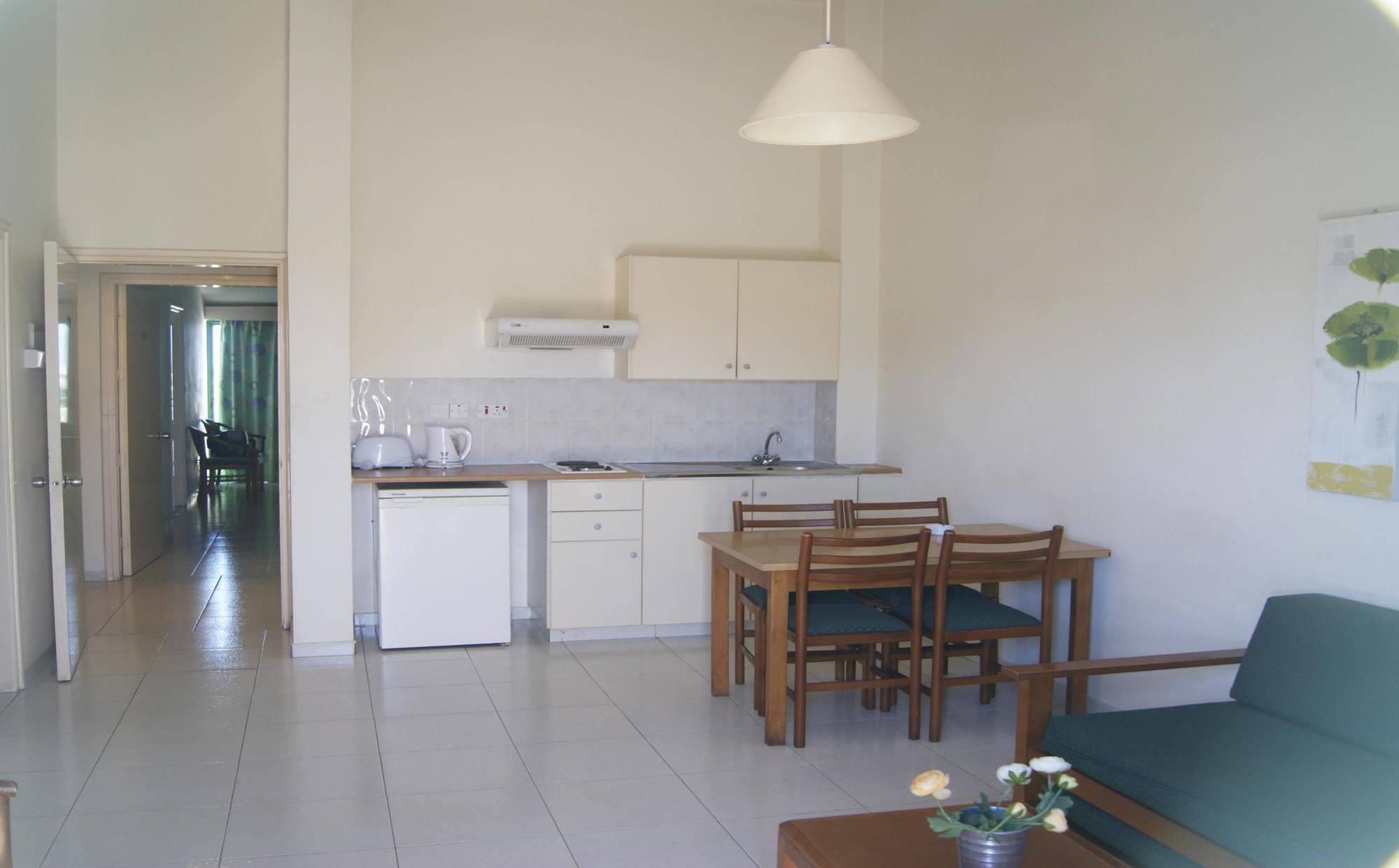 Mandalena Hotel Apartments Protaras Esterno foto