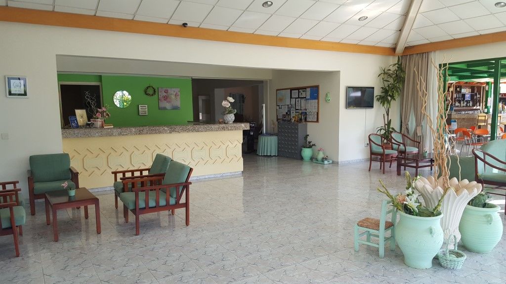 Mandalena Hotel Apartments Protaras Esterno foto